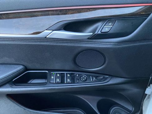 Used 2016 BMW X6 xDrive35i image 10