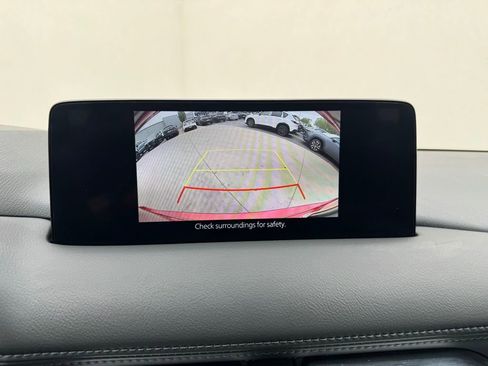 Used 2024 MAZDA CX-5 AWD 2.5 S w/ Premium Plus Pkg image 24