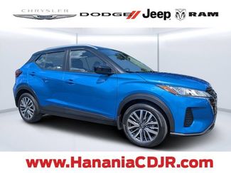 Used 2024 Nissan Kicks SV FWD video 1