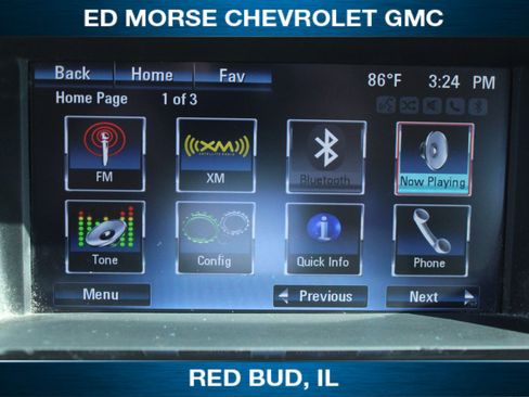 Used 2015 Chevrolet Cruze LT image 10