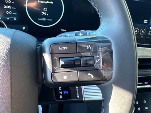 New 2026 Hyundai Santa Fe Calligraphy image 14