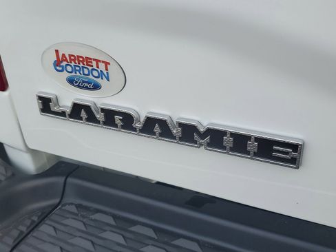 Used 2024 RAM 2500 Laramie w/ Safety Group image 6