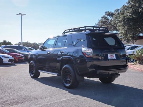 Used 2023 Toyota 4Runner TRD Pro image 6