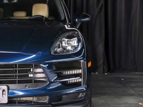 Used 2019 Porsche Macan S AWD/4WD image 50