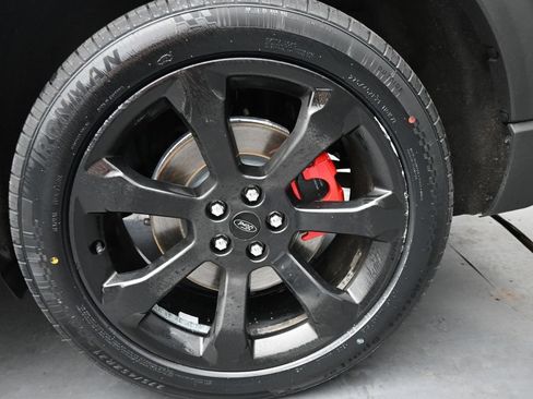 Used 2022 Ford Explorer ST w/ Equipment Group 401A AWD/4WD image 15