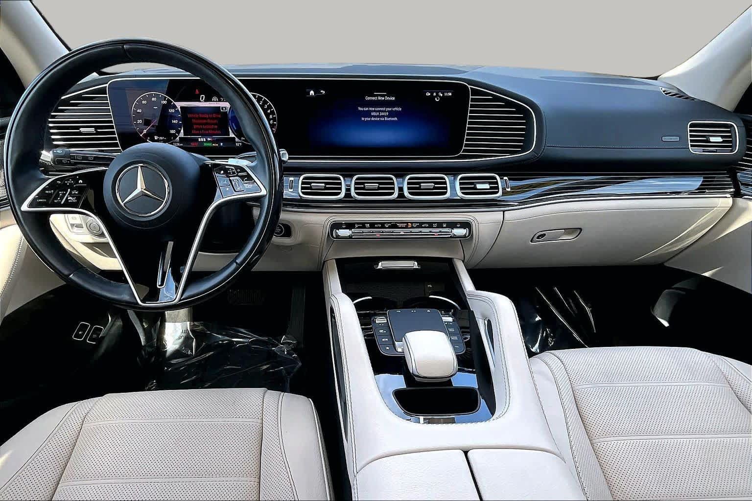 Used 2024 Mercedes-Benz GLE 450e 4MATIC image 15