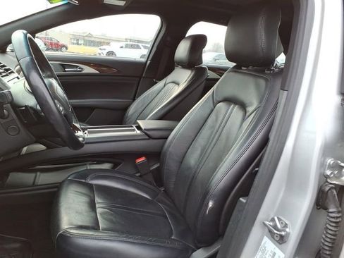 Used 2017 Lincoln MKZ Reserve w/ Technology Package image 12