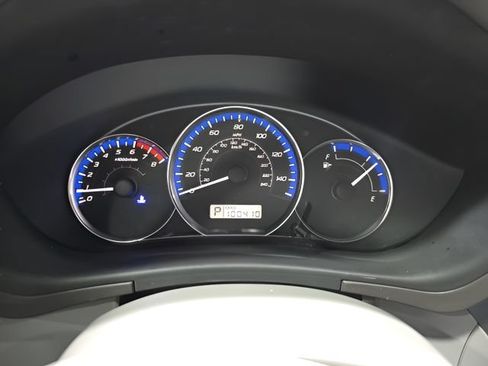 Used 2010 Subaru Forester 2.5X AWD/4WD image 27