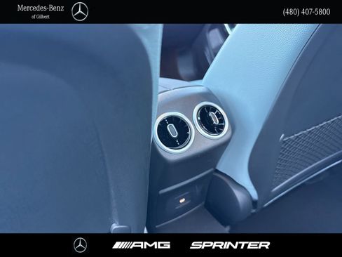 New 2026 Mercedes-Benz CLA 250 image 19