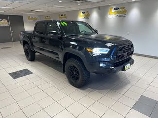 Used 2019 Toyota Tacoma TRD Off-Road AWD/4WD 360° Tour