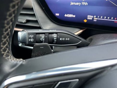 Used 2024 Buick Envision Sport Touring image 15