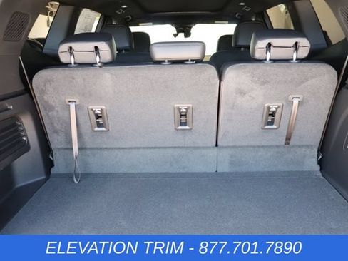 New 2026 GMC Acadia Elevation w/ Black Edition AWD/4WD image 20