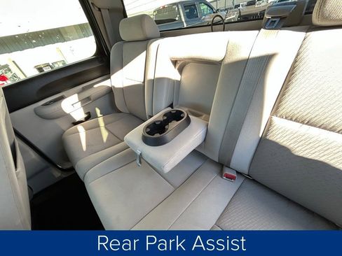 Used 2011 Chevrolet Silverado 1500 LT w/ All-Star Edition image 17