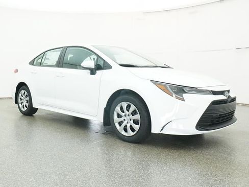 New 2026 Toyota Corolla LE image 62