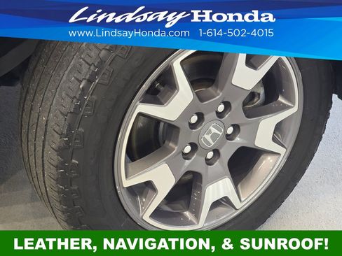 Used 2023 Honda Passport TrailSport image 25