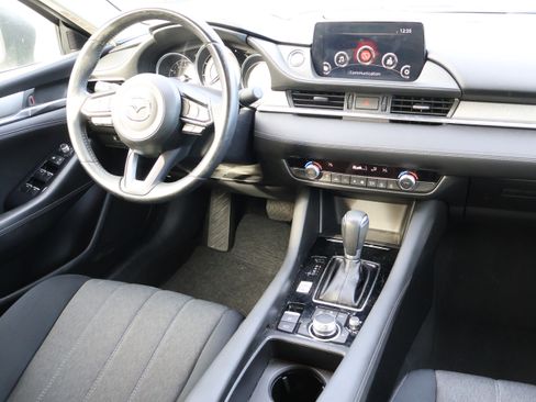 Used 2020 MAZDA MAZDA6 Sport image 14