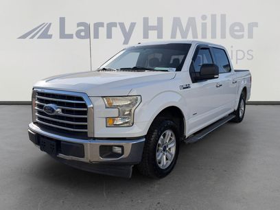 Used 2017 Ford F150 XLT w/ Equipment Group 302A Luxury