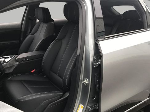 Used 2026 Cadillac Optiq Sport 1 w/ LPO, Floor Liner Package AWD/4WD image 11