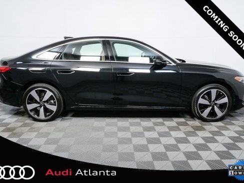 Used 2025 Audi A5 2.0T Premium Plus image 2