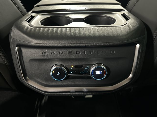 Used 2026 Ford Expedition Max Active AWD/4WD image 36