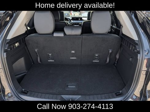 Used 2025 MAZDA CX-90 3.3 Turbo w/ Premium Sport Pkg AWD/4WD image 34