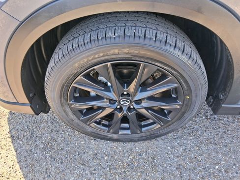 Used 2023 MAZDA CX-5 Carbon Edition image 30