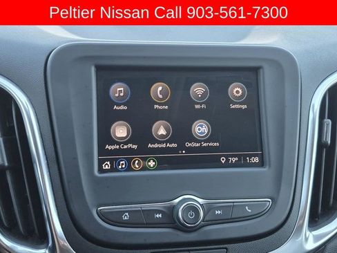 Used 2022 Chevrolet Equinox LT image 33