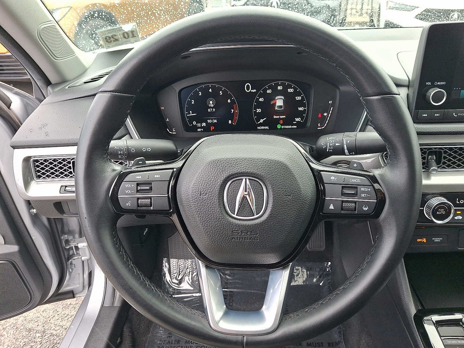 Used 2025 Acura Integra FWD image 19