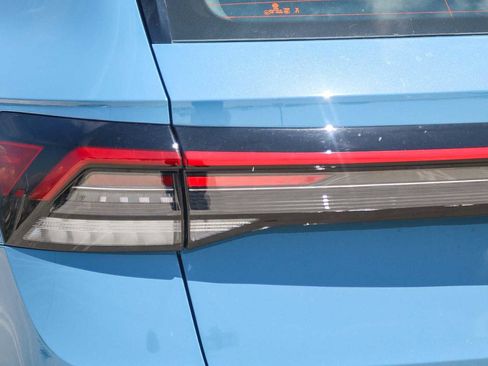 New 2025 Volkswagen Taos S FWD image 9