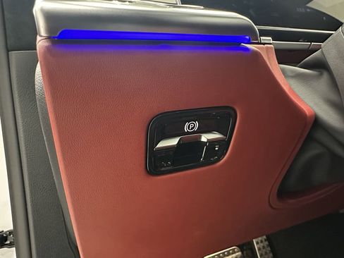 New 2026 Mercedes-Benz S 580 4MATIC Sedan image 36