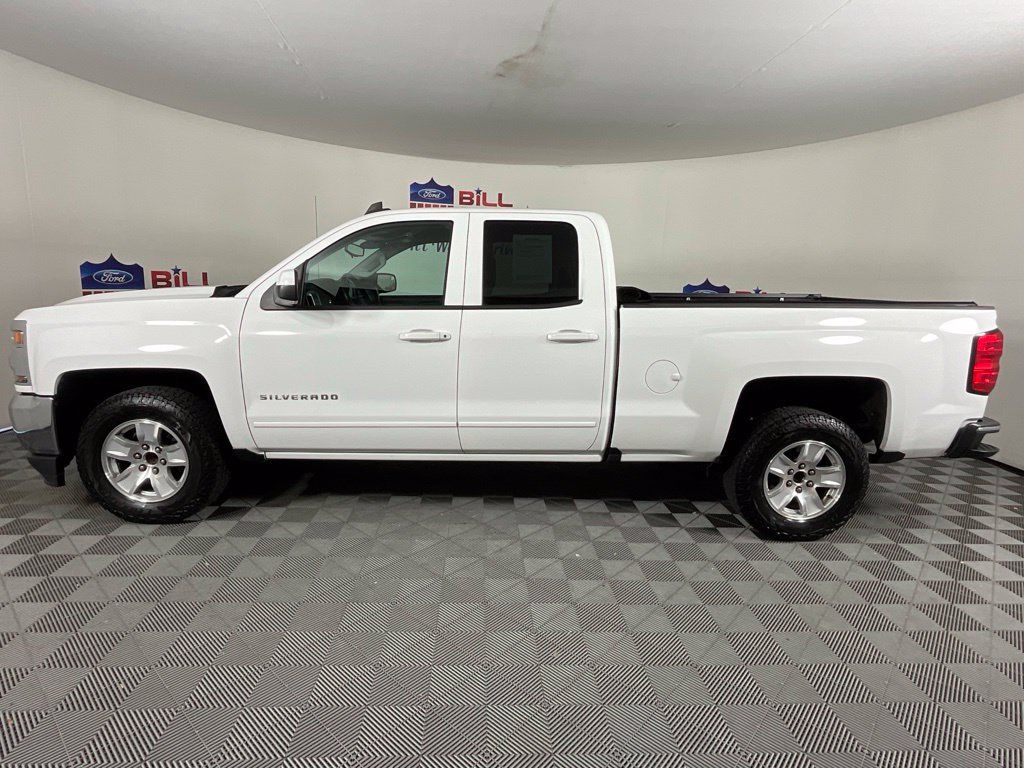Used 2019 Chevrolet Silverado 1500 LT RWD image 6