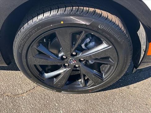 New 2026 Buick Envision Sport Touring image 14