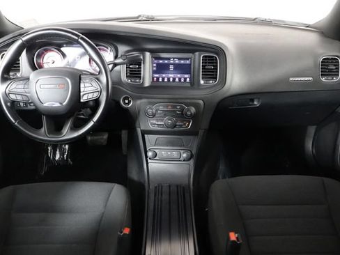Used 2021 Dodge Charger Police w/ Fleet Safety Group AWD/4WD image 13