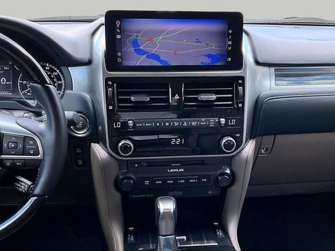 Used 2023 Lexus GX 460 Premium AWD/4WD image 7