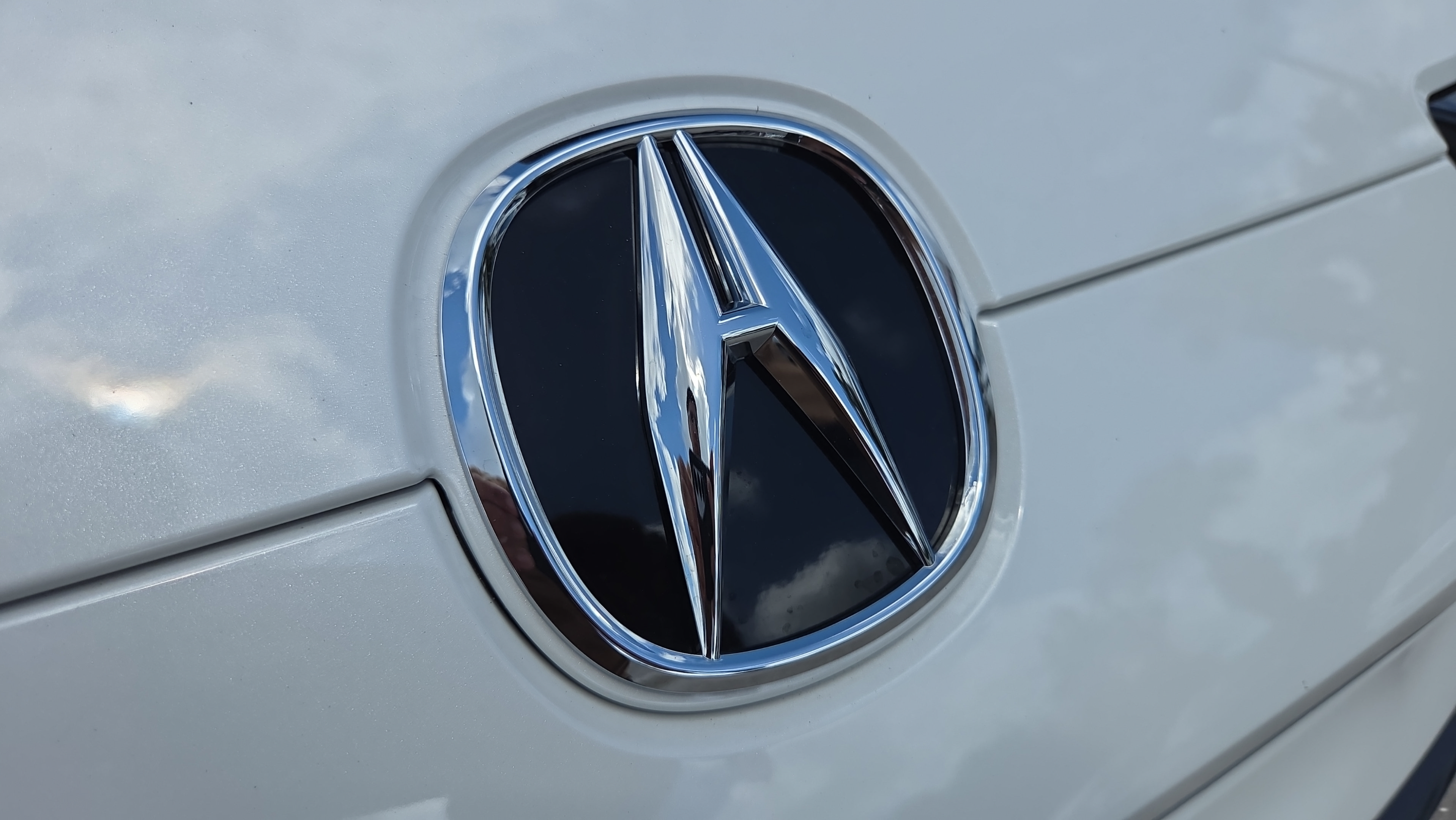 Certified 2026 Acura ADX FWD image 36