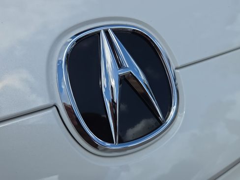 Used 2026 Acura ADX FWD image 36