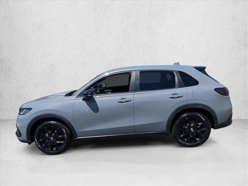 Used 2024 Honda HR-V Sport image 9