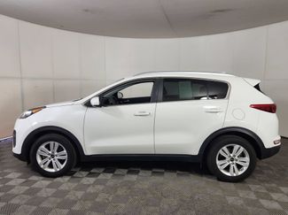 Used 2019 Kia Sportage LX w/ Option Group 017 FWD video 4