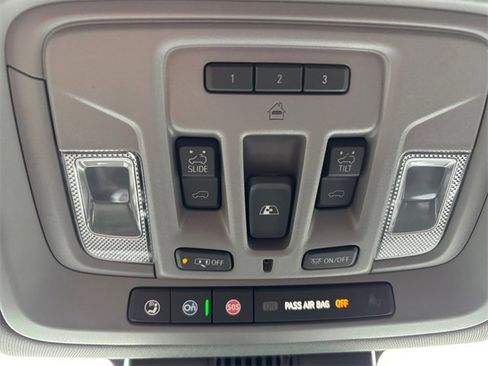 New 2026 Chevrolet Silverado 1500 LT Trail Boss w/ LT Trail Boss Premium Package image 28