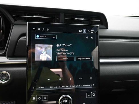 New 2026 GMC Terrain Elevation image 15