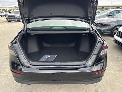 New 2026 Honda Accord SE image 6