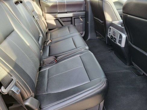 Used 2021 Ford F350 Lariat AWD/4WD image 18