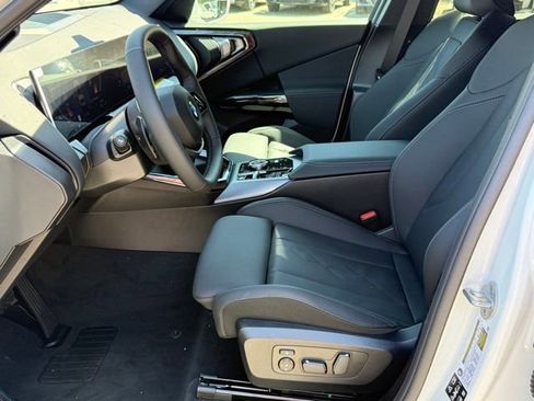 New 2026 BMW X3 xDrive30 w/ Convenience Package image 17