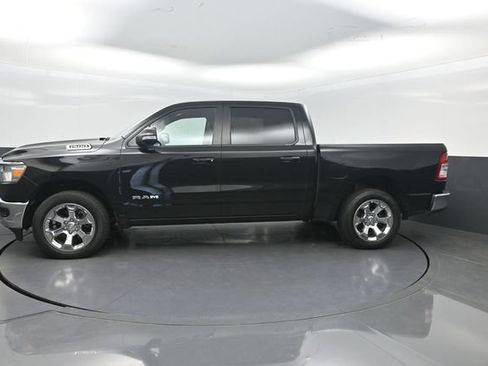 Used 2022 RAM 1500 Big Horn AWD/4WD image 2