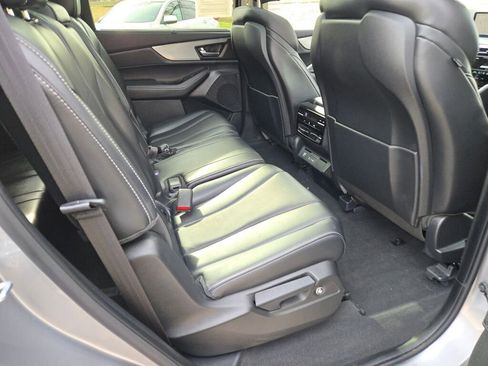 Used 2023 Acura MDX SH-AWD w/ Technology Package image 12