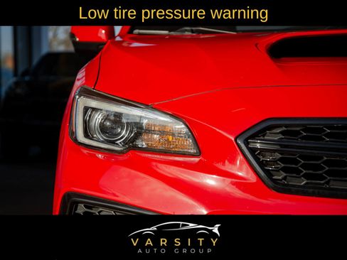 Used 2021 Subaru WRX STI Limited image 35