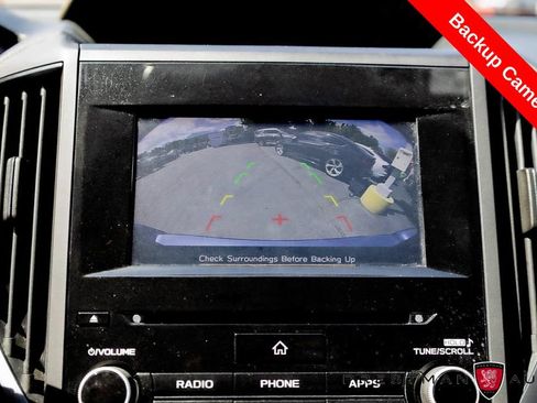 Used 2022 Subaru Crosstrek 2.5i Sport AWD/4WD image 7
