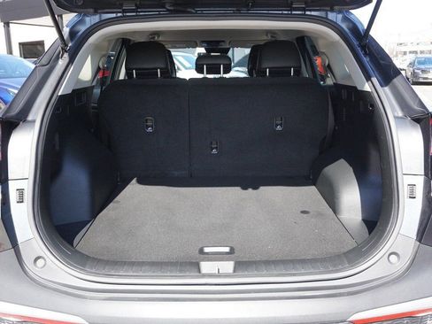 Used 2023 Kia Sportage EX image 19