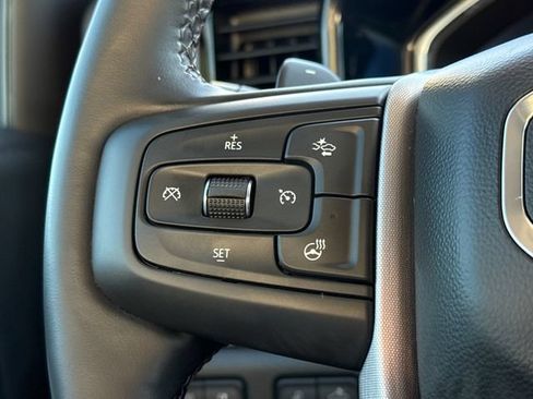 Used 2024 GMC Sierra 1500 Elevation w/ Elevation Premium Package AWD/4WD image 28