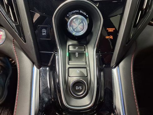 Used 2022 Acura RDX A-Spec image 16